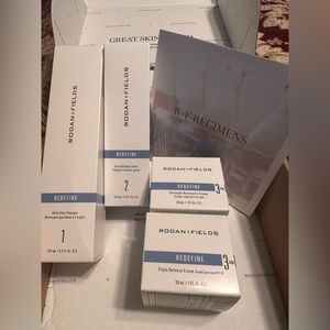 Rodan skincare